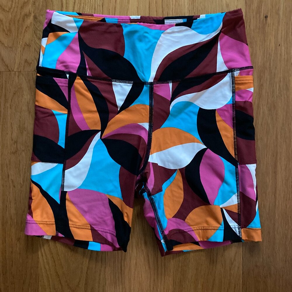 Lands' End - Women's Shorts